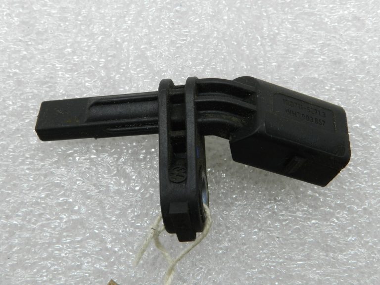 Volkswagen Audi Skoda oriģināls ABS sensors Ātruma sensors aizmugurējais kreisais