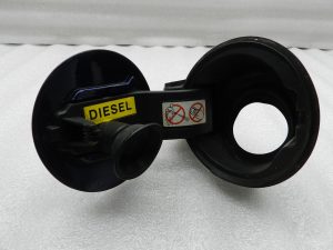 Citroen C4 Picasso degvielas tvertnes uzpildes vāka vāciņš
