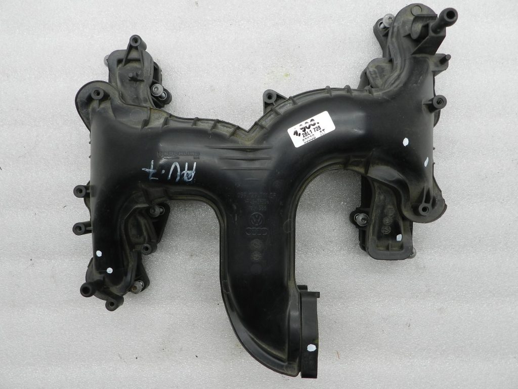 Audi Genuine 3.0 TDI allroad Intake manifold