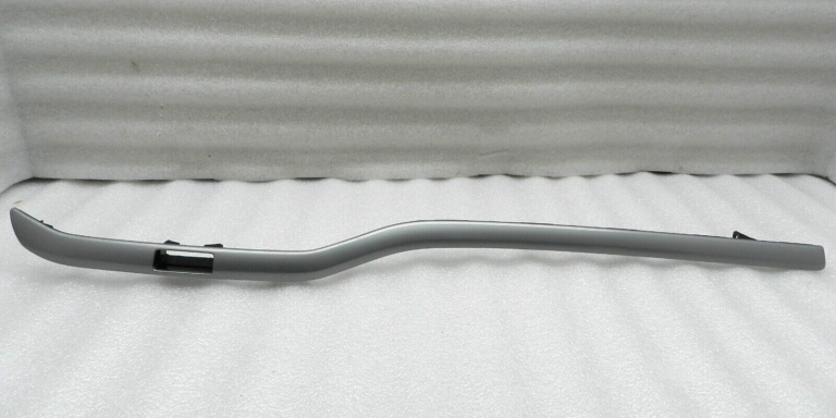 VW Scharan 7N oriģinālais dekoratīvais līstes vāks 7N1858336B