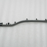 VW Scharan 7N oriģinālais dekoratīvais līstes vāks 7N1858336B