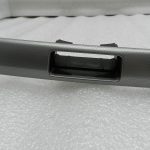 VW Scharan 7N oriģinālais dekoratīvais līstes vāks 7N1858336B