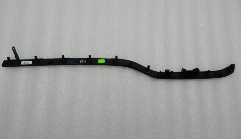 VW Scharan 7N oriģinālais dekoratīvais līstes vāks 7N1858336B