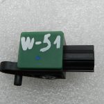 VW Sharan 7N oriģinālais avārijas sensors 5N0959351B