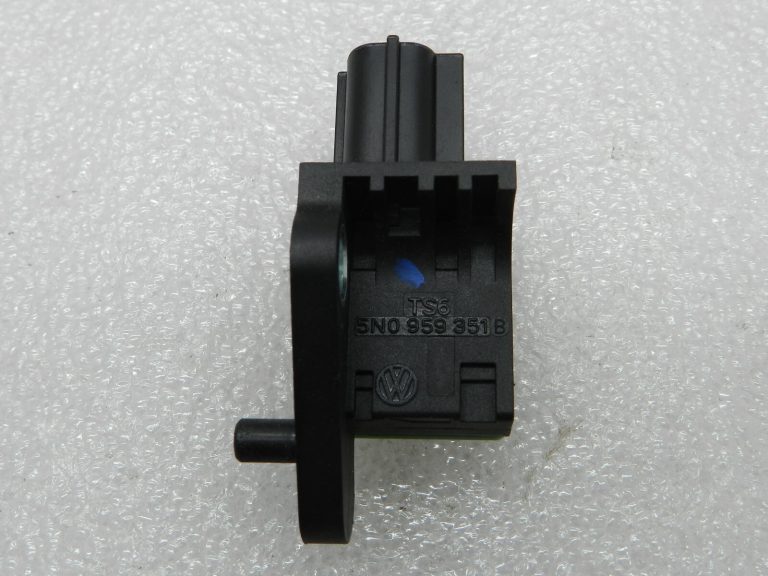 VW Sharan 7N oriģinālais avārijas sensors 5N0959351B
