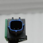 VW Sharan 7N oriģinālais avārijas sensors 5N0959351B