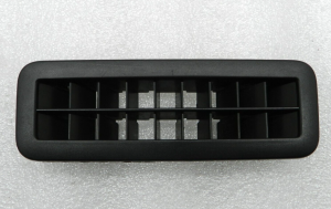 VW Sharan 7N Seat Alhambra Oriģinālā gaisa ventilācijas caurule 7N0819923