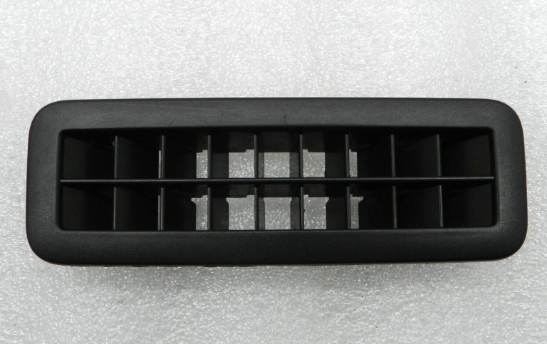 VW Sharan 7N Seat Alhambra Oriģinālā gaisa ventilācijas caurule 7N0819923