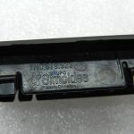 VW Sharan 7N Seat Alhambra Oriģinālā gaisa ventilācijas caurule 7N0819923