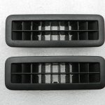 VW Sharan 7N Seat Alhambra Oriģinālā gaisa ventilācijas caurule 7N0819923