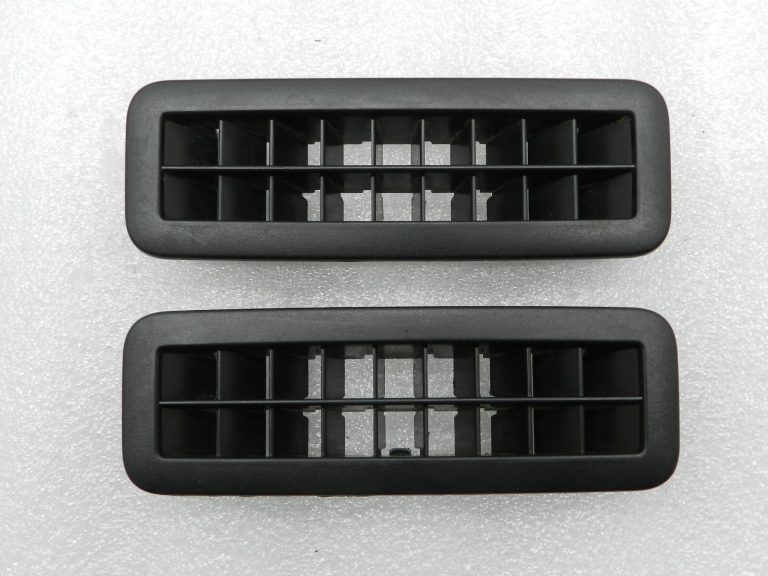 VW Sharan 7N Seat Alhambra Oriģinālā gaisa ventilācijas caurule 7N0819923