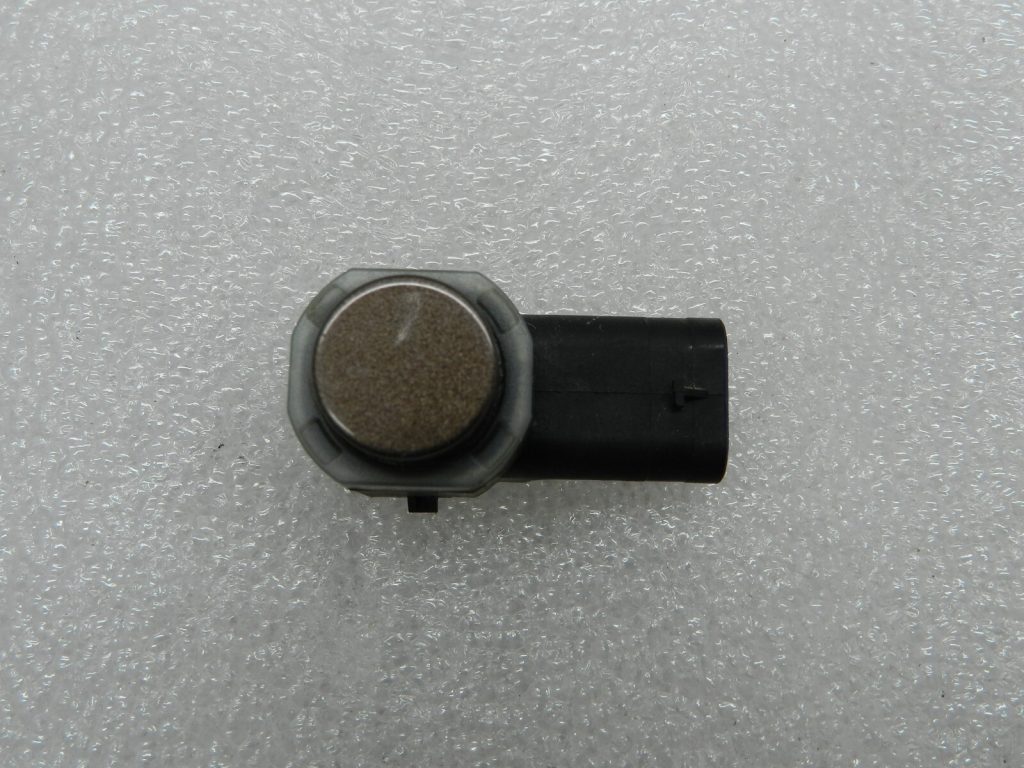VW Scharan 7N Oriģināls stāvvietas sensors 4Q H8Z Toffee Brown Metallic 1S0919275
