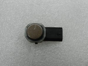 VW Scharan 7N Genuine parking sensor 4Q H8Z Toffee Brown Metallic 1S0919275