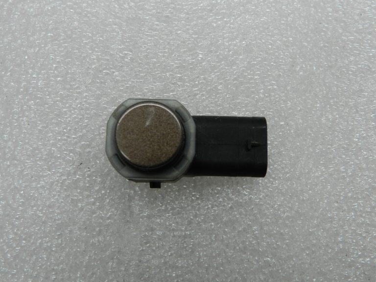 VW Scharan 7N Oriģināls stāvvietas sensors 4Q H8Z Toffee Brown Metallic 1S0919275