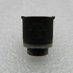 VW Scharan 7N Oriģināls stāvvietas sensors 4Q H8Z Toffee Brown Metallic 1S0919275
