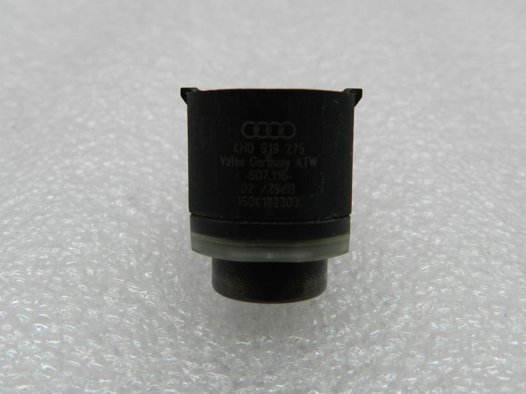 VW Scharan 7N Oriģināls stāvvietas sensors 4Q H8Z Toffee Brown Metallic 1S0919275