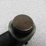 VW Scharan 7N Oriģināls stāvvietas sensors 4Q H8Z Toffee Brown Metallic 1S0919275