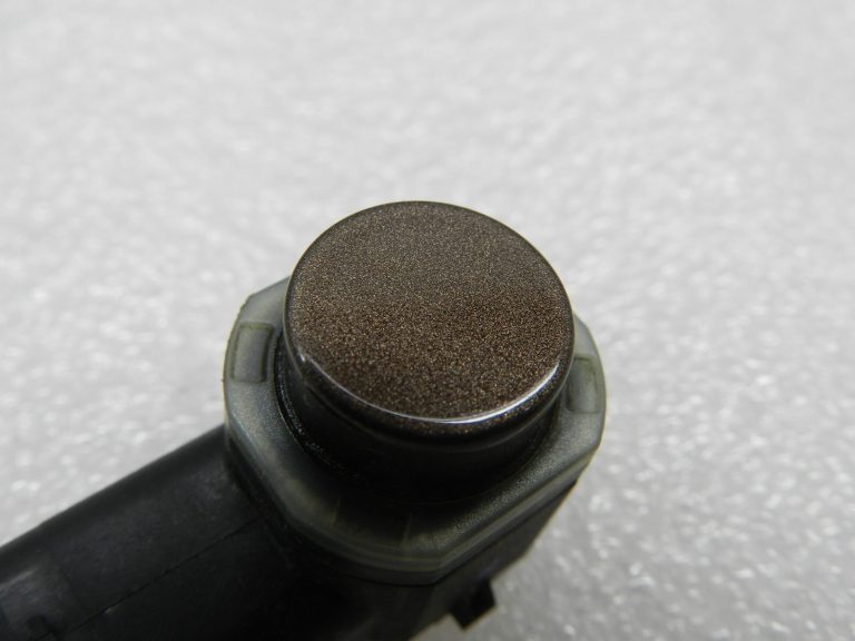 VW Scharan 7N Oriģināls stāvvietas sensors 4Q H8Z Toffee Brown Metallic 1S0919275