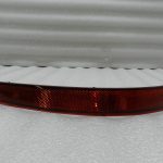 VW Sharan 7N Oriģinālais aizmugurējais labais atstarotājs 7N0945106B