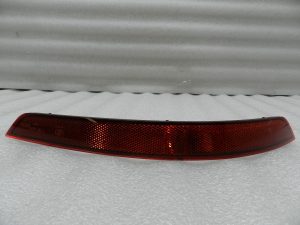 VW Sharan 7N Oriģinālais aizmugurējais labais atstarotājs 7N0945106B