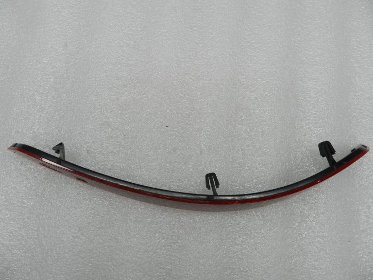 VW Sharan 7N Oriģinālais aizmugurējais labais atstarotājs 7N0945106B