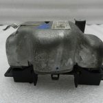 VW Sharan Tiguan Seat Alhambra 7N Oriģinālais imobilaizers stūres statnis