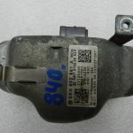 VW Sharan Tiguan Seat Alhambra 7N Oriģinālais imobilaizers stūres statnis