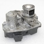 Nissan X-Trail T32 Renault 1.6 dCi EGR vārsts 147109816R, H8201061904