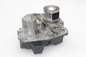 Nissan X-Trail T32 Renault 1.6 dCi EGR vārsts 147109816R, H8201061904