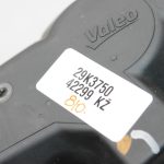 Nissan X-Trail T32 Renault 1.6 dCi EGR vārsts 147109816R, H8201061904