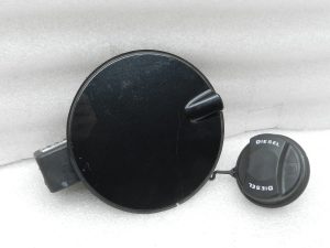 Opel Antara oriģināls degvielas uzpildes vāks degvielas uzpildes vāka aizbīdnis GAR Gar Carbon Flash / Grey Metallic
