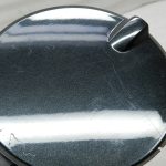 Opel Antara oriģināls degvielas uzpildes vāks degvielas uzpildes vāka aizbīdnis GAR Gar Carbon Flash / Grey Metallic