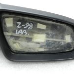 Opel Zafira B oriģinālais ārējais spogulis pa labi
