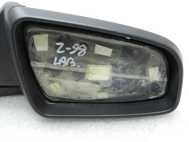 Opel Zafira B oriģinālais ārējais spogulis pa labi