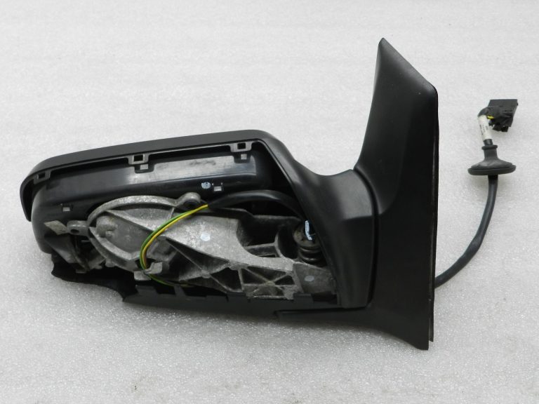 Opel Zafira B oriģinālais ārējais spogulis pa labi