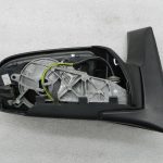 Opel Zafira B oriģinālais ārējais spogulis pa labi