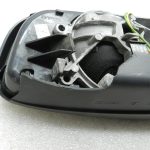 Opel Zafira B oriģinālais ārējais spogulis pa labi
