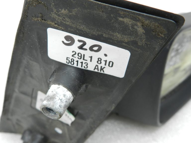 Opel Zafira B oriģinālais ārējais spogulis pa labi