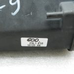VW Skoda Audi oriģinālais aktīvās ogles filtrs