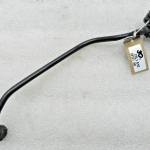 VW Skoda Audi oriģinālā tvertnes ventilācijas caurule