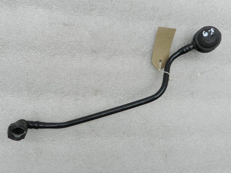 VW Skoda Audi oriģinālā tvertnes ventilācijas caurule