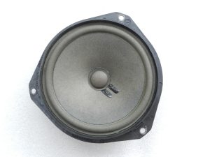 Genuine Alfa Romeo Giulietta 940 Front door Hi-Fi speakers 51830230
