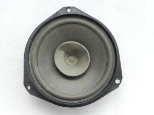 Genuine Alfa Romeo Giulietta 940 Rear door Hi-Fi speakers 50508493