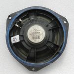 Oriģinālie Alfa Romeo Giulietta 940 aizmugurējo durvju Hi-Fi skaļruņi 50508493