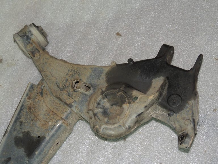 OEM Renault Espace V JFC aizmugurējā tilta ass balsts 555013092R 555019495R