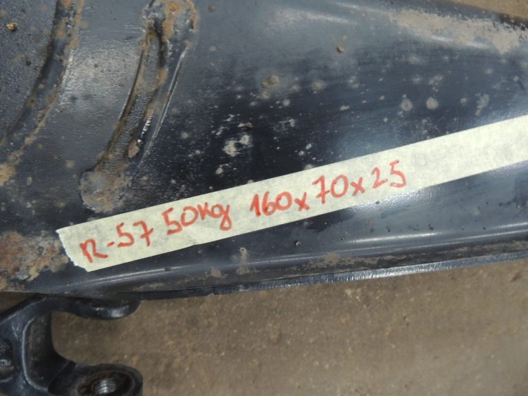 OEM Renault Espace V JFC aizmugurējā tilta ass balsts 555013092R 555019495R