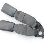 Chevrolet Epica Aizmugurējā labās un centrālās drošības jostas sprādzes 96499937