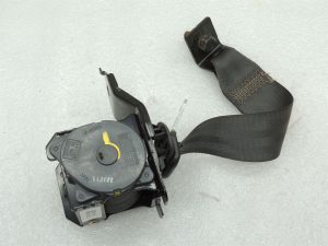 Chevrolet Epica rear right or left seat belt black 96499877