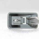 Opel Antara saules aizsarga turētājs gaiši titāna pelēks 96866680, 4813677