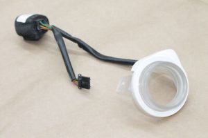Opel Antara aizdedzes slēdža apgaismojuma vāks 20786725, 4821452